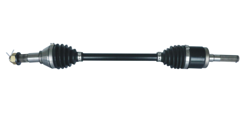 Open Trail - Open Trail HD 2.0 Front Axles - CAN-6031HD