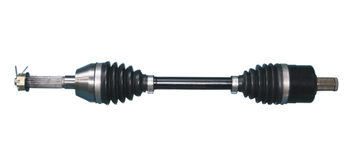 Open Trail - Open Trail HD 2.0 Front Axle - POL-6027HD