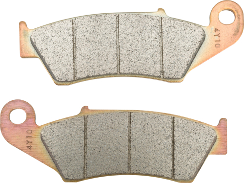 KG Clutch Factory - KG Clutch Factory Nissin Brake Pads - KGN-2010