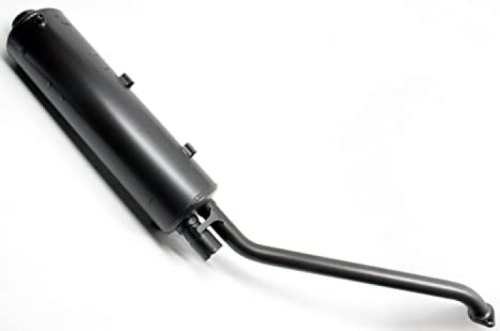 Exsound - Exsound Exsound Exhaust - S-EXS-K-V526