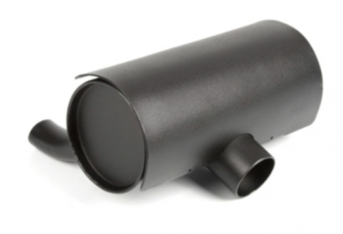 Exsound - Exsound Exsound Exhaust - S-EXS-P-U536A