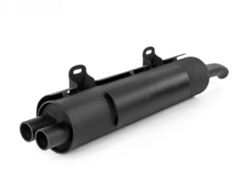 Exsound - Exsound Exsound Exhaust - S-EXS-K-V538