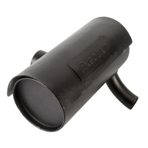 Exsound - Exsound Exsound Exhaust - S-EXS-P-U590A