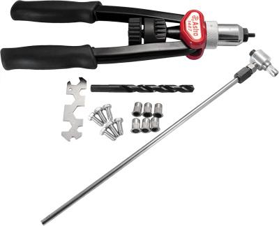 Dynojet Research - Dynojet Research Stealth Extraction Kit Case - 74200000