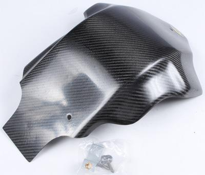 P3 - P3 Carbon Fiber Skid Plate - 305071