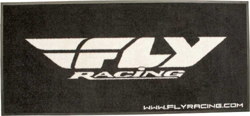 Fly Racing - Fly Racing Fly Carpet - FLY RUG