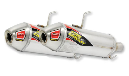 Pro Circuit - Pro Circuit T-5 Slip-On - 5691300A