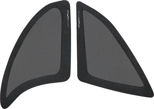 Straightline Performance - Straightline Performance Frogzskin 2 Piece Footwell Vent Kit - 183-127
