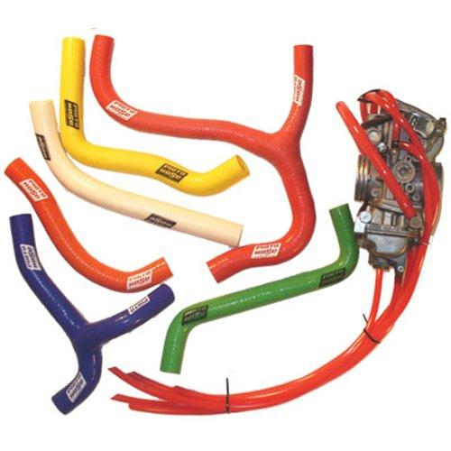 Moto Hose - Moto Hose Y-Hose Kit - Green - 24-313YG