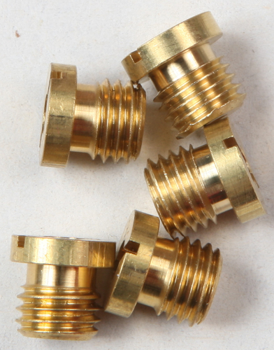 Cycle Pro - Cycle Pro Main Jets For S and S Carbs (.076in.) - 24375