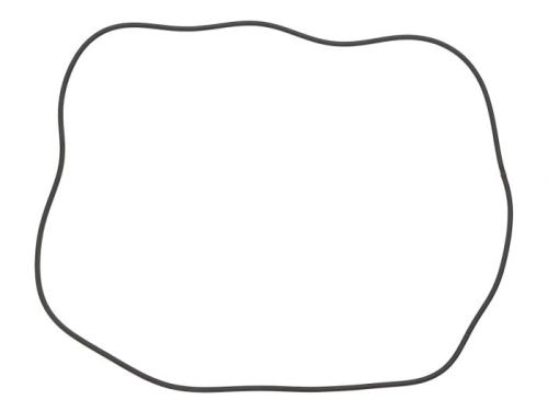 Namura Technologies - Namura Technologies Outer Generator Cover Case Gasket - NA-40013CG3