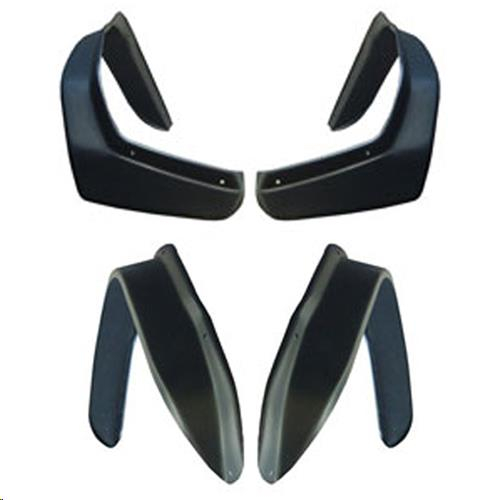 Direction 2 - Direction 2 Fender Flares - OFSH1000