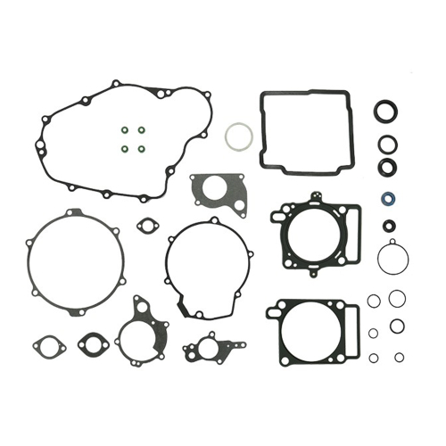 Namura Technologies - Namura Technologies Complete Gasket Kit - NX-90011F