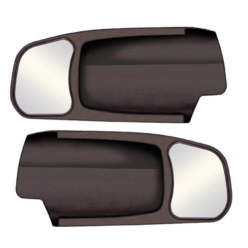 CIPA USA - CIPA USA Custom Towing Mirror - Dodge - Pair - 11400