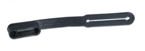 Cequent - Cequent 4-Way Flat Dust Cover - 787301