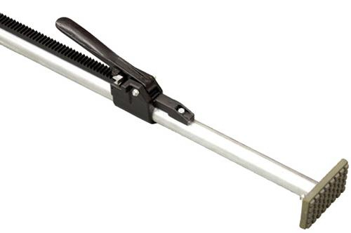 Erickson - Erickson Lever Action - Industrial Cargo Bar - 60in. x 75in. - 08907