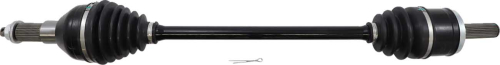 Moose Utility - Moose Utility Complete Axle Kit - LM6-KW-8-139