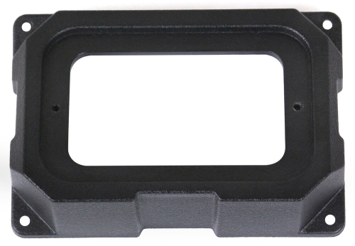SSV Works - SSV Works Dash Plate - RG4-DM3