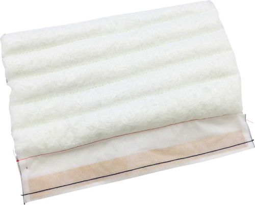 Moose Racing - Moose Racing Spec 19 Pillow Packing - 2T - 7.5in/9in./10in/11.5in. - 14826