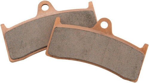 Performance Machine - Performance Machine Sport Brake Pads - SDP607HH+ - 125x2 - 0052-1601DS-A