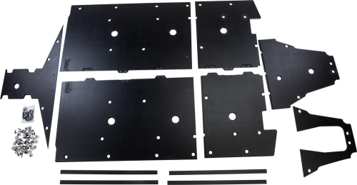 Open Trail - Open Trail Skid Plate - OT-RGR-SK-1K-CREW