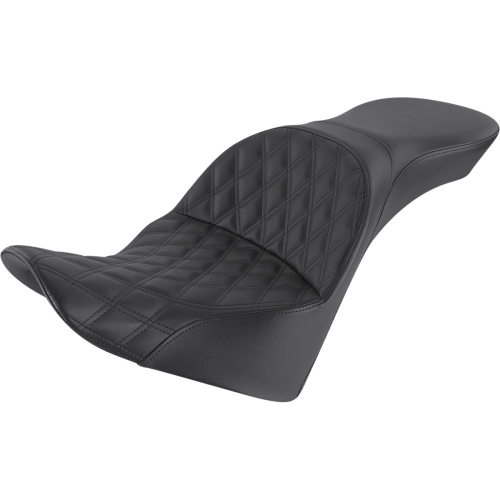 Saddlemen - Saddlemen Explorer LS Touring Seat without Backrest - 818-33-029LS