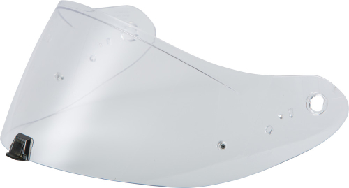 Scorpion - Scorpion Pinlock Max Vision Face Shield for EXO-R420 Helmets - Clear - 52-420-52