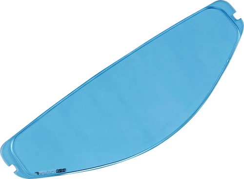 AGV - AGV Max Pinlock for K-6 Helmets - Clear - 20KIT63001001