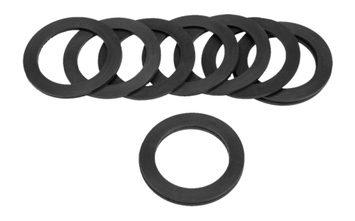 HardDrive - HardDrive Replacement Seal for Pop Up Gas Caps - 011899