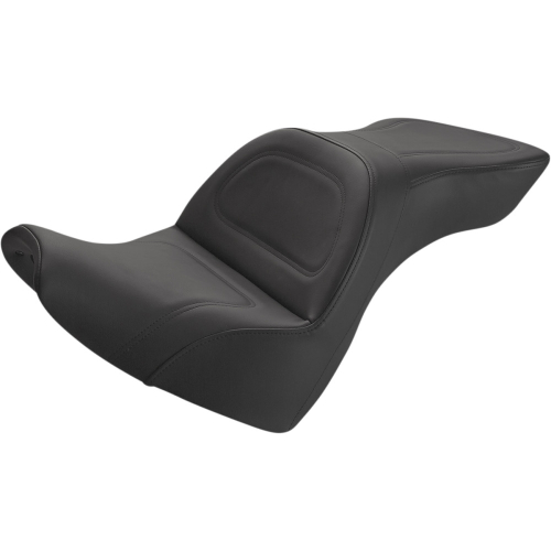 Saddlemen - Saddlemen Explorer Seat without Driver Backrest - 818-31-0291