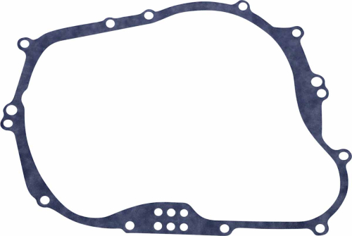 Moose Racing - Moose Racing Clutch Cover Gasket - 816327MSE