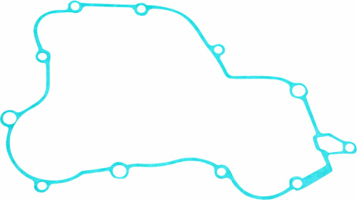 Moose Racing - Moose Racing Ignition Cover Gasket - 816321MSE