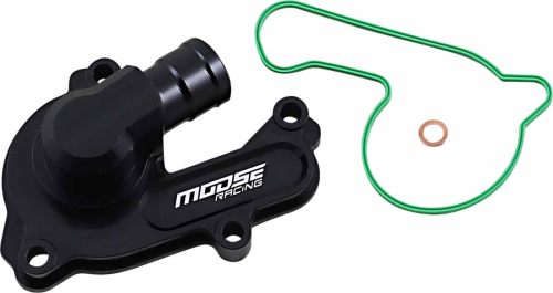 Moose Racing - Moose Racing Water Pump Cover - 0940-1931