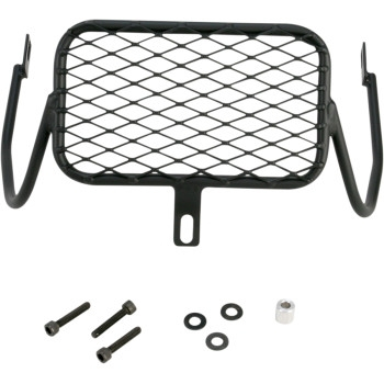 Moose Racing - Moose Racing Headlight Guard - 2001-0682