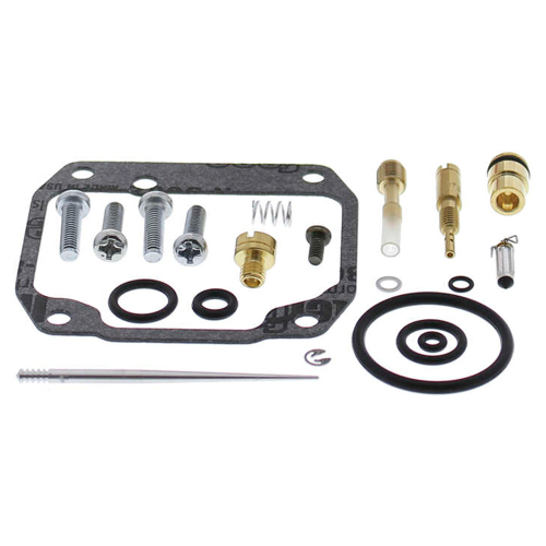 QuadBoss - QuadBoss Carburetor Kit - 5326-1596