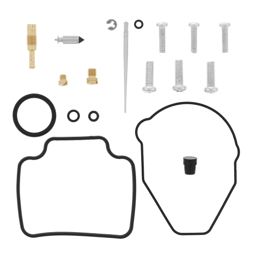 QuadBoss - QuadBoss Carburetor Kit - 5326-1367