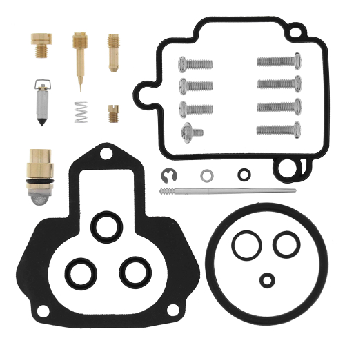 QuadBoss - QuadBoss Carburetor Kit - 5326-1370