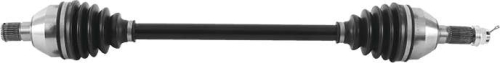 QuadBoss - QuadBoss Rugged Axle - TR6-CA-8-329