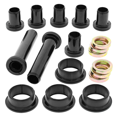 QuadBoss - QuadBoss Rear Independent Suspension Kit - 5350-1054