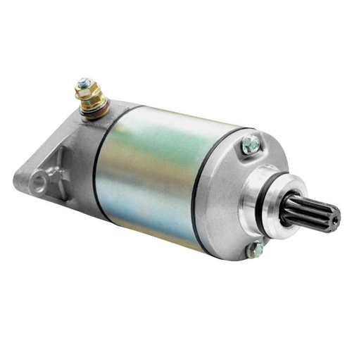 QuadBoss - QuadBoss Starter - SMU0060/410-54034