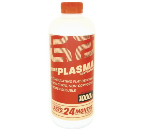 e*thirteen - e*thirteen Tire Plasma Tubeless Sealant - 1lt - TR1UNA-107