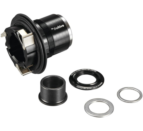 e*thirteen - e*thirteen Freehub Kit - XD Hub - HBS30-111