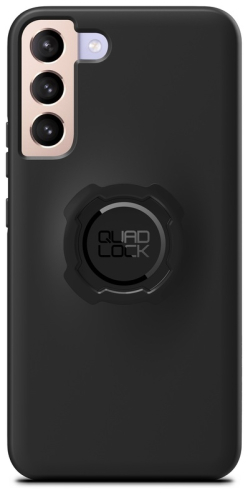 Quad Lock - Quad Lock Phone Case for Samsung Galaxy S22 Plus - QLC-GS22P