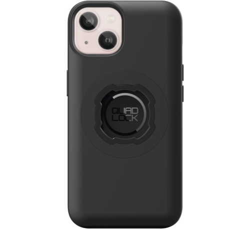 Quad Lock - Quad Lock Mag Phone Case for iPhone 13 - QMC-IP13M