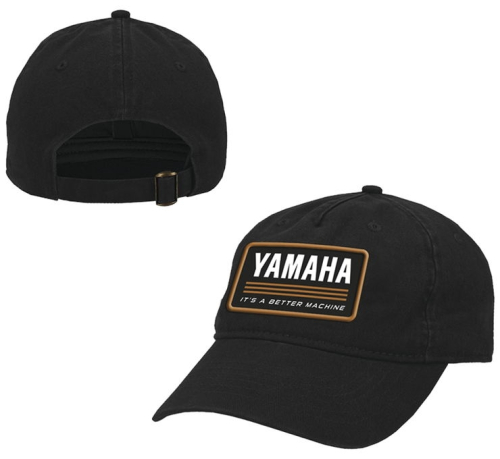 Powertex - Powertex Vintage Cap - NP21A-H2438 - Charcoal - OSFM