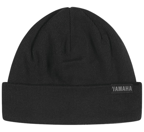 Powertex - Powertex Premium Beanie - NP21A-H2440 - Black - OSFM