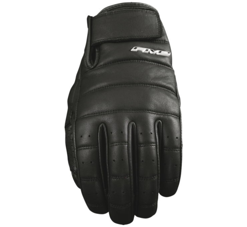 FIVE - FIVE California Gloves - 709103 - Black - Medium