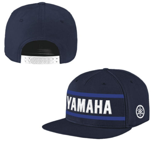 Powertex - Powertex Raceway Cap - NP21A-H2445 - Navy - OSFM