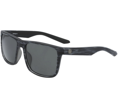 Dragon Alliance - Dragon Alliance Dragon Eyewear Meridien Sunglasses - 420025717033 - Smoke - OSFM