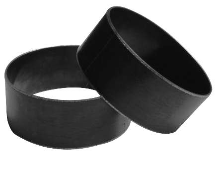 KYB - KYB Suspension Fork Piston Bushing - 110033600102